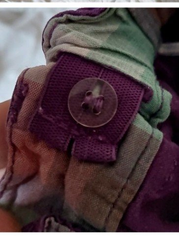 Mädchen Hose gr. 80 Hello Kitty