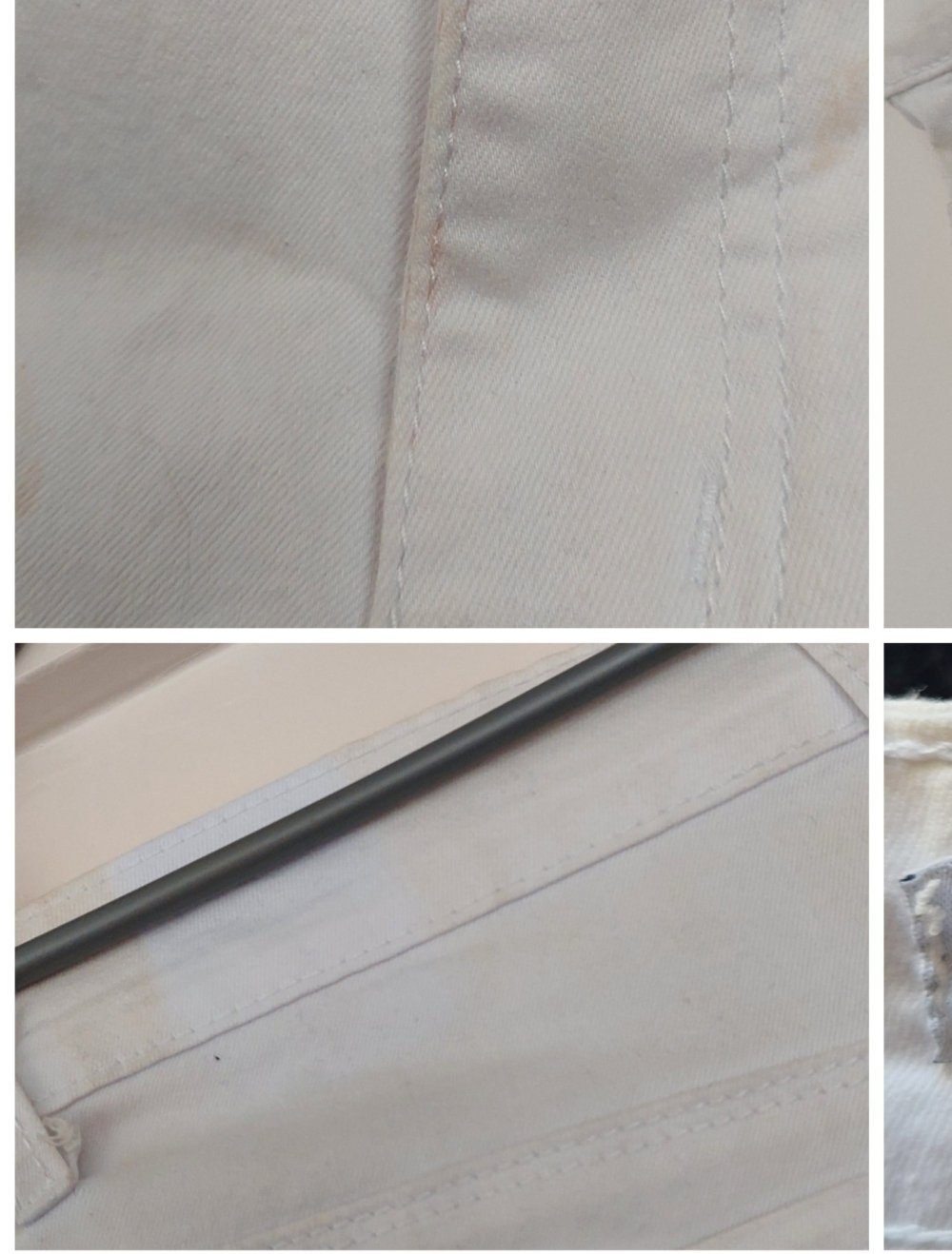 Damen Hose gr. 40 Miss RJ