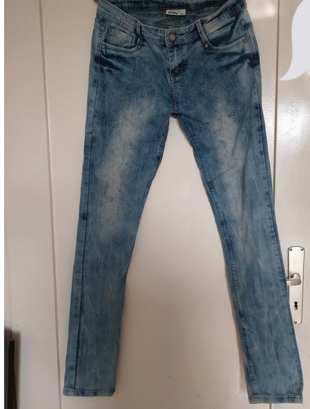 Damen Hose gr. Xl Okay