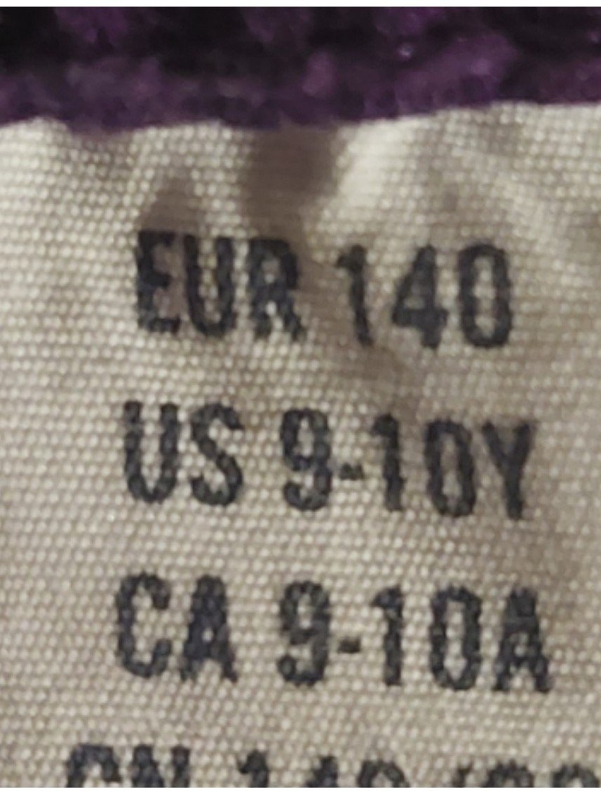 Mädchen Hose gr. 140 L.O.G.G H&M