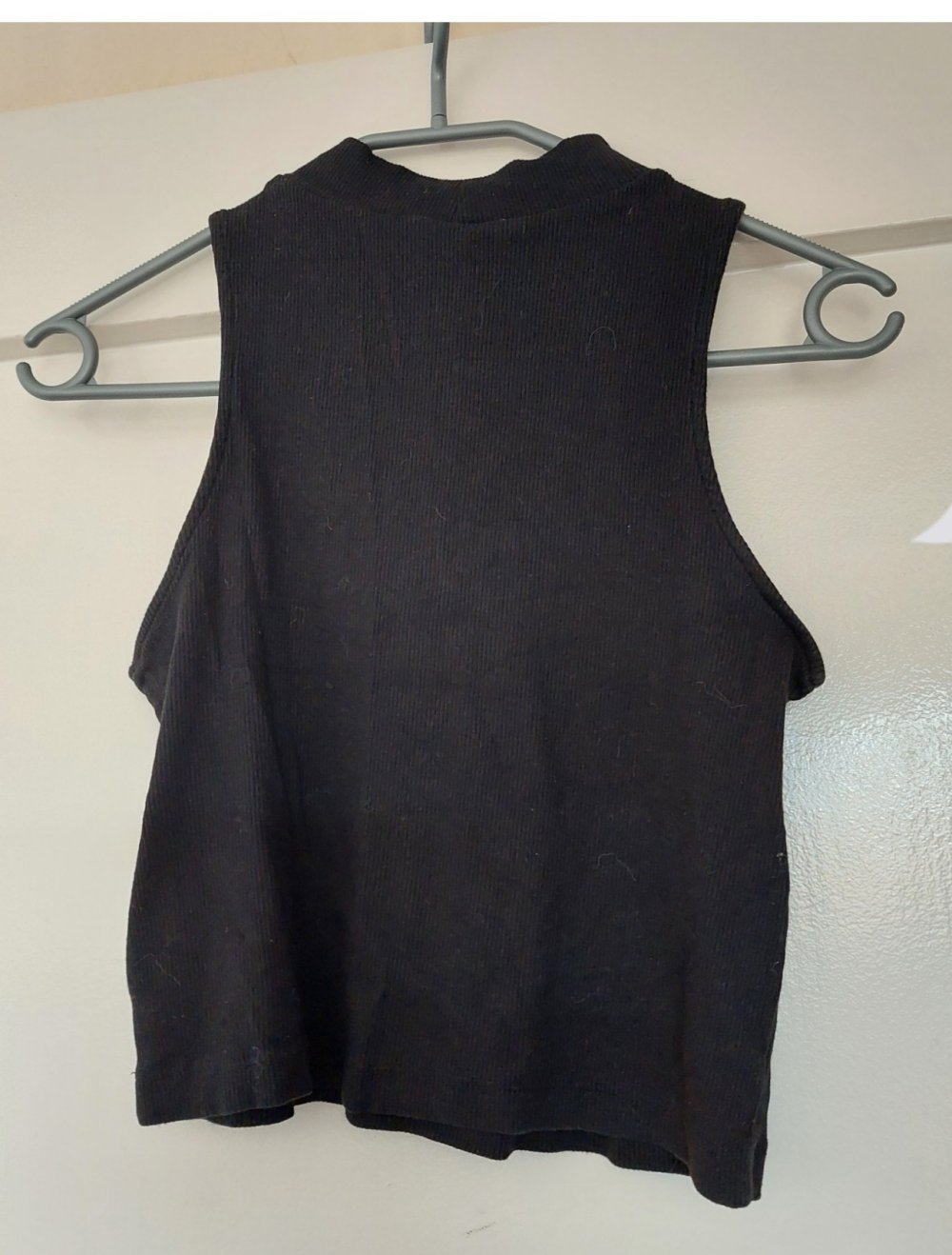 Damen Crop Top gr. M H&M Divided