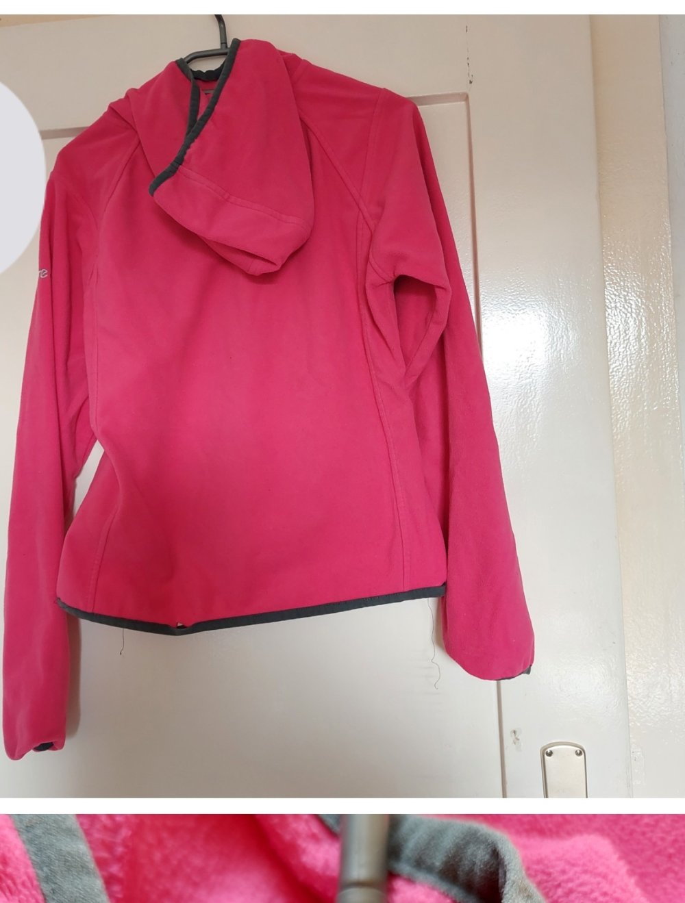 Damen Pullover Gr. M