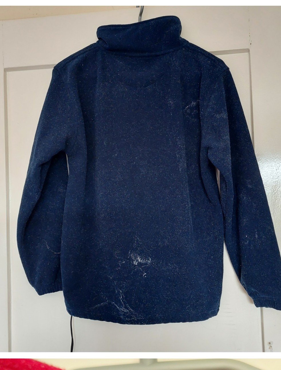 Damen Pullover Gr. M Planks