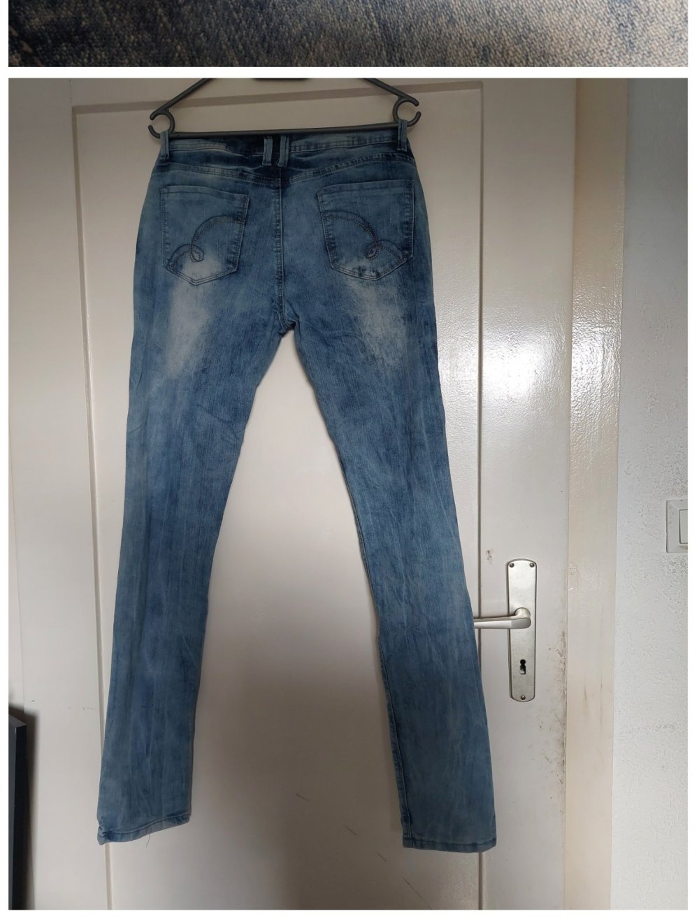 Damen Hose gr. Xl Okay