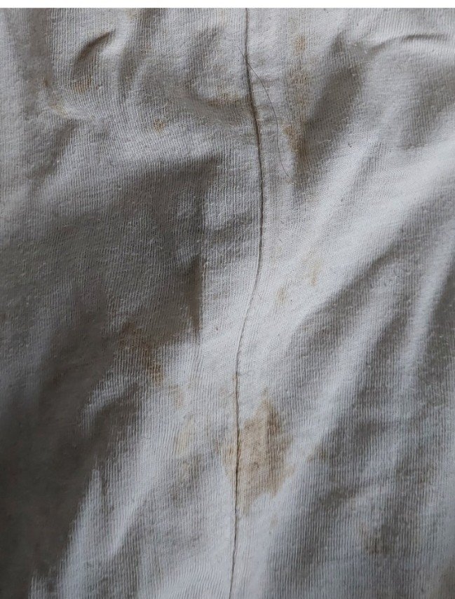 Baby Strampler gr. 74 H&M