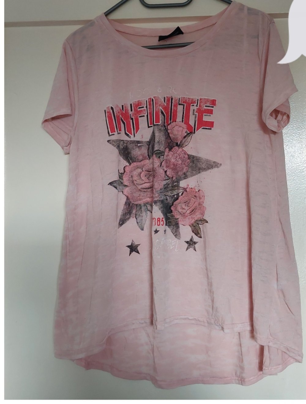 Damen Shirt gr. 42 Gina