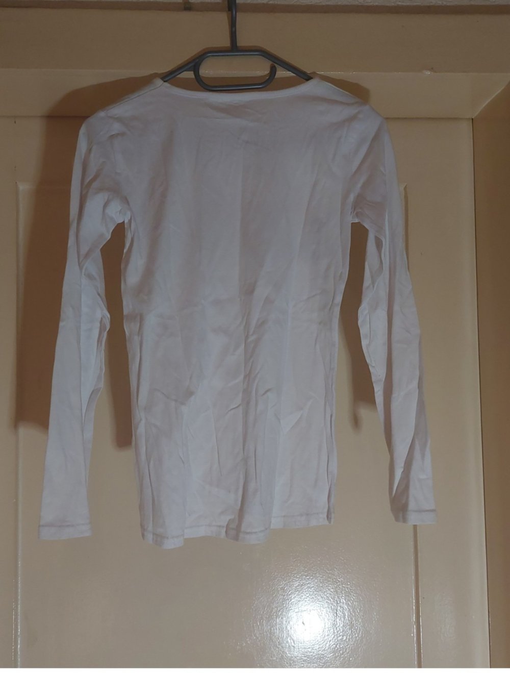 Mädchen Oberteil gr. 146/152 Emoji