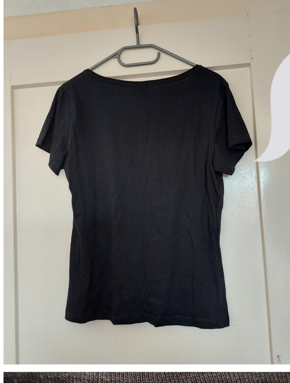 Damen Shirt gr. L/40 Blind Date