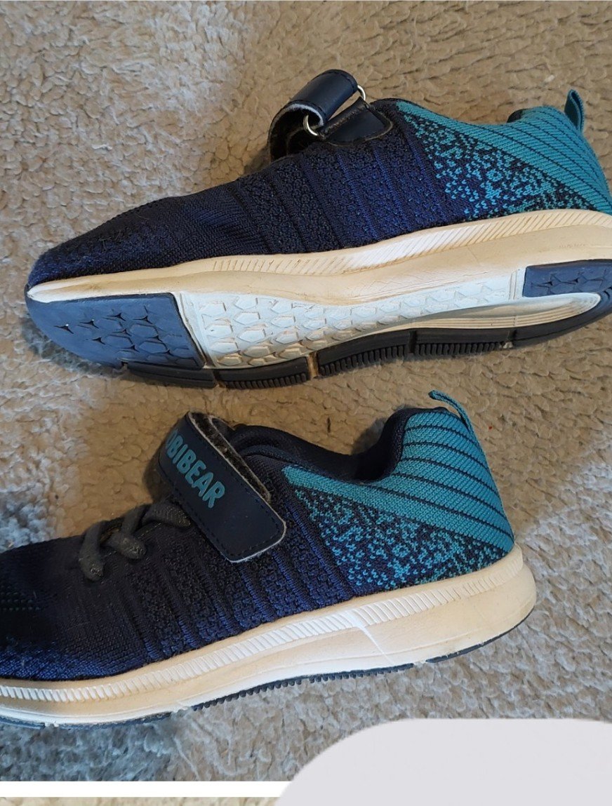 Jungen Schuhe gr. 32