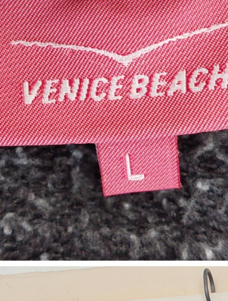 Damen Jacke gr. L Venice Beach