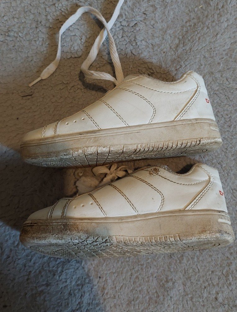 Jungen Schuhe gr. 31