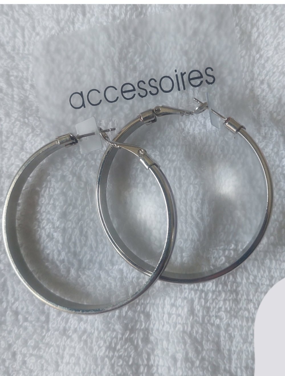 Modeschmuck Ohrringe Accessoires