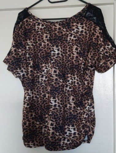 Damen Shirt gr. 38 Blimd Date Women