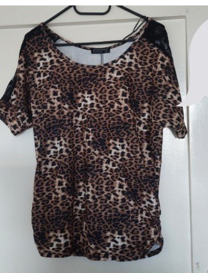 Damen Shirt gr. 38 Blimd Date Women