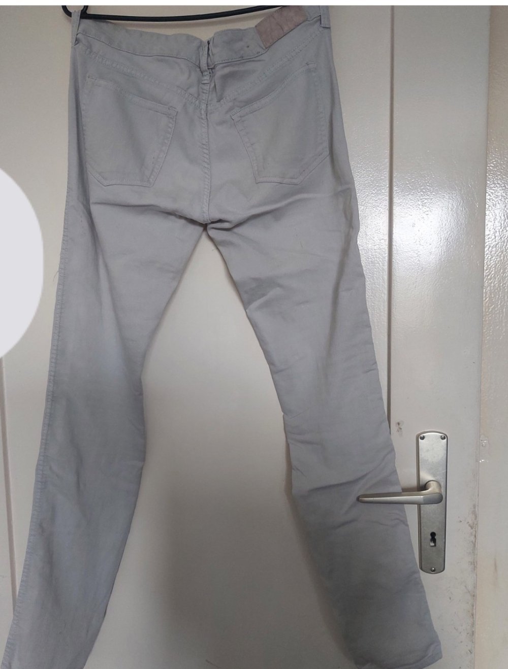 Damen Hose gr. 28x32