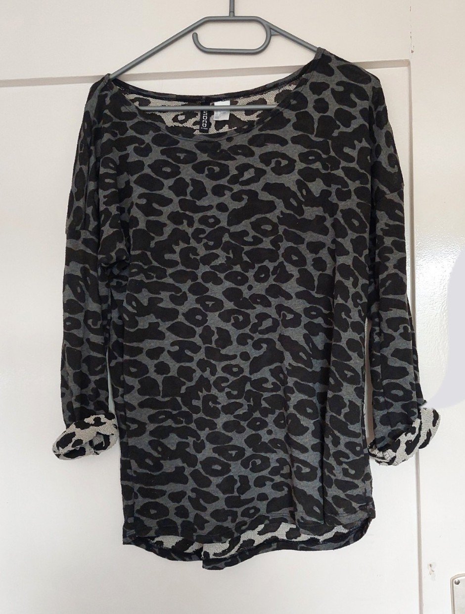 Damen Oberteil gr. 36 H&M Divided