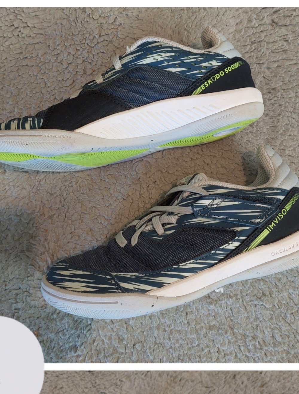 Jungen Schuhe gr. 33