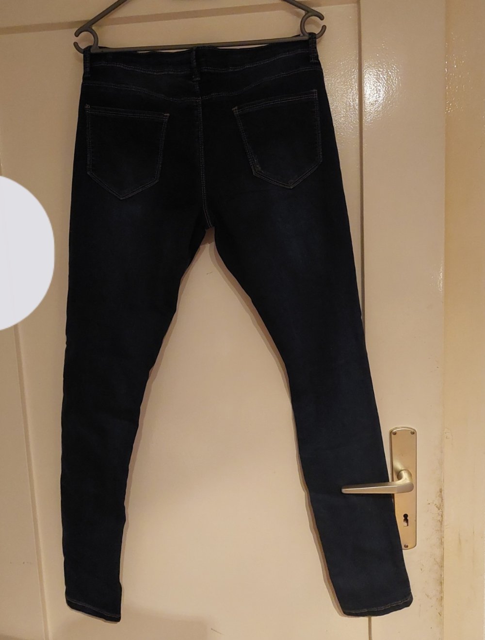 Damen Hose gr. Xl Fashion Club