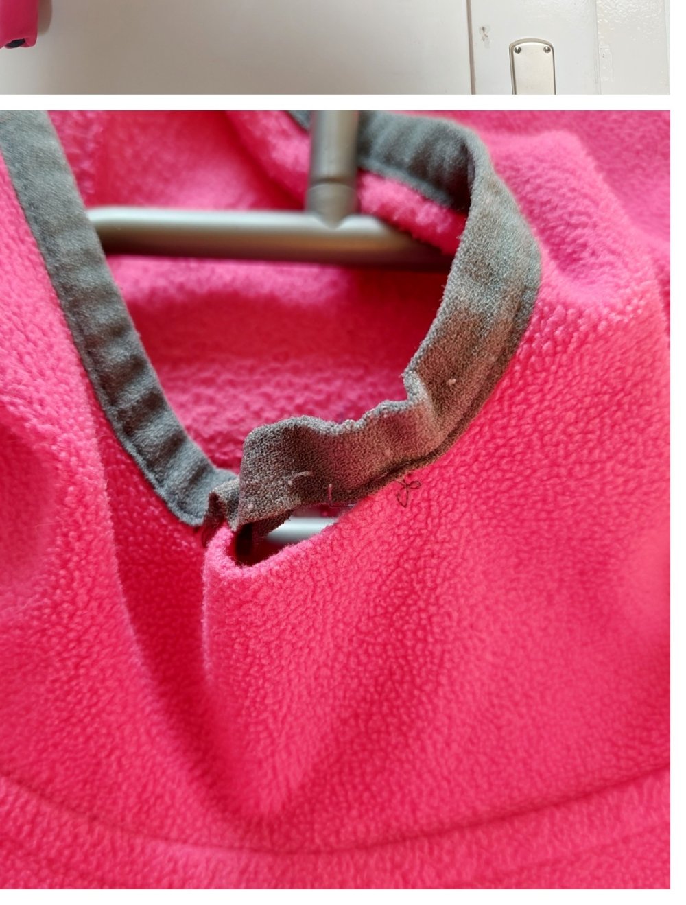 Damen Pullover Gr. M