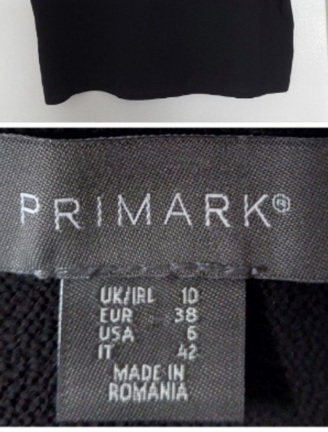 Damen Shirt gr. 38 Primark