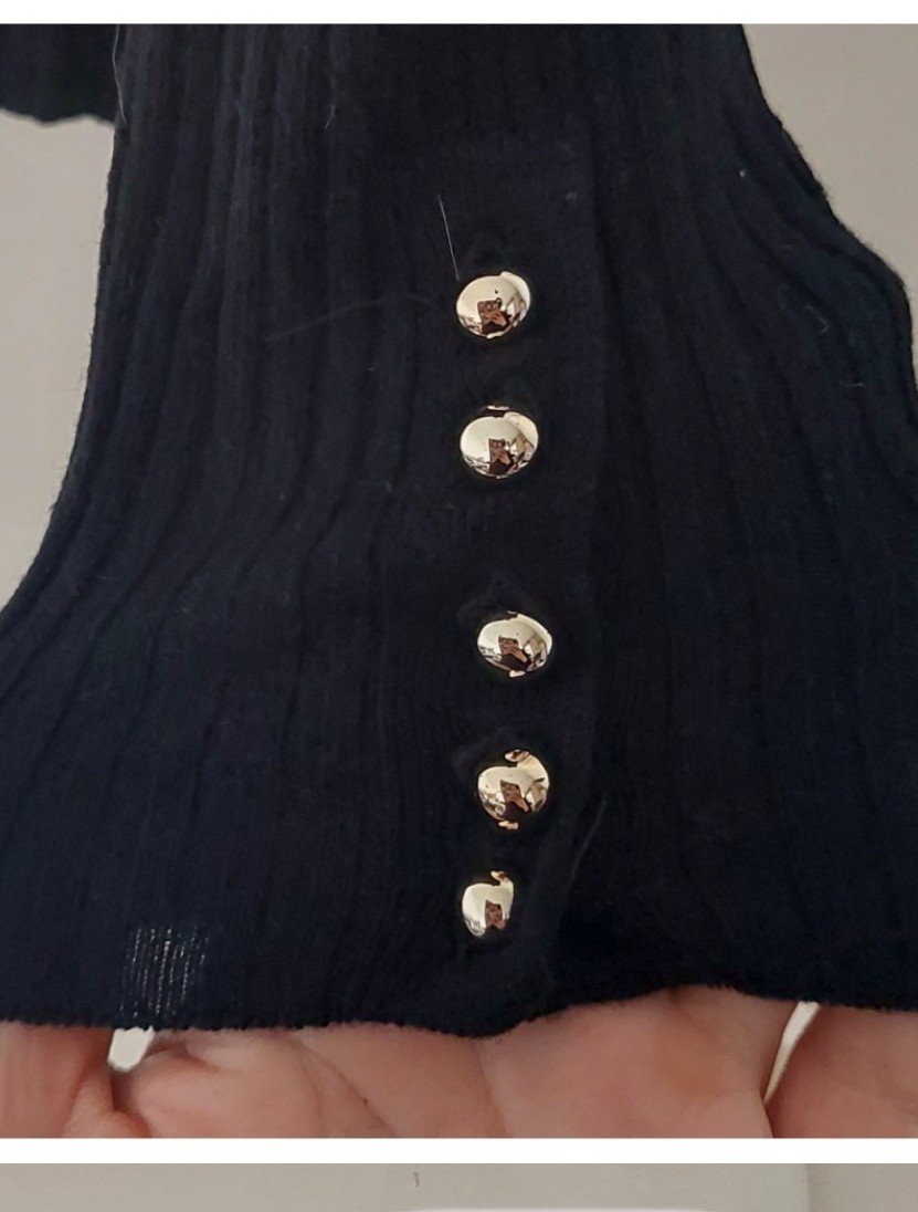 Damen Pullover Gr. S H&M