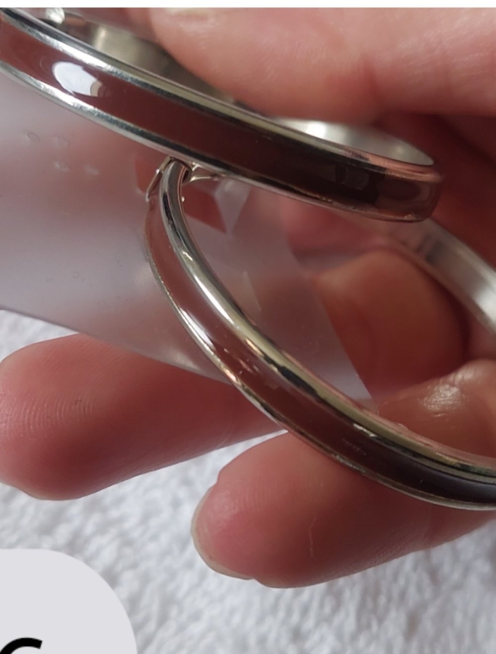 Modeschmuck Ohrringe Accessoires