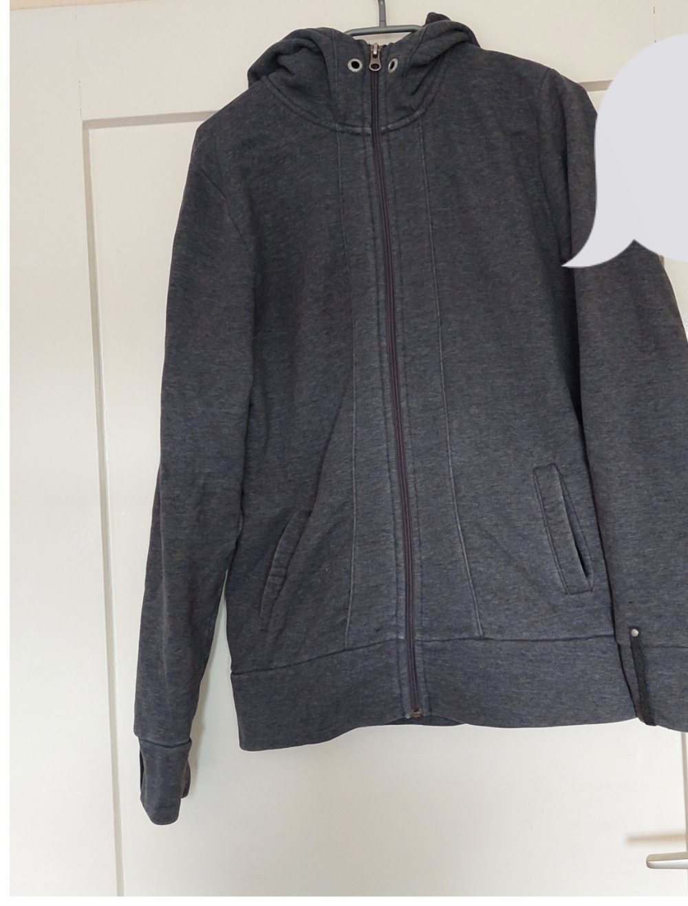 Damen Jacke gr. L Venice Beach