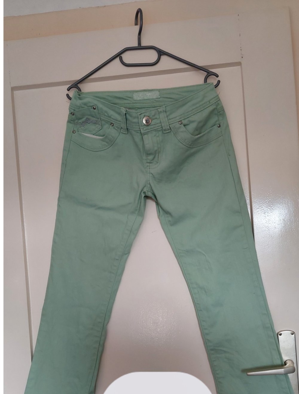 Damen Hose gr. L