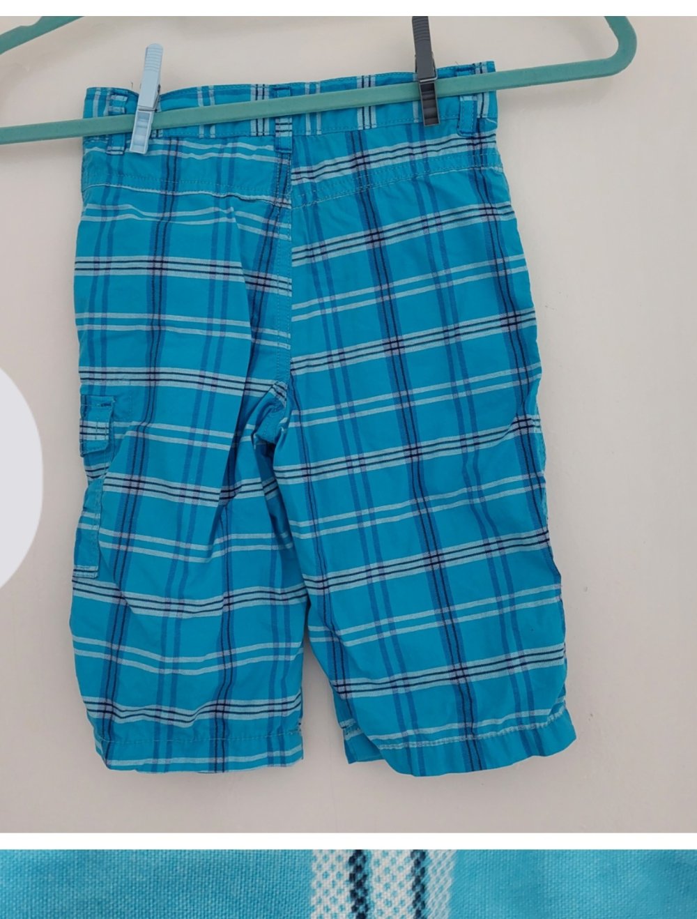 Jungen Shorts gr. 110/116 Kids