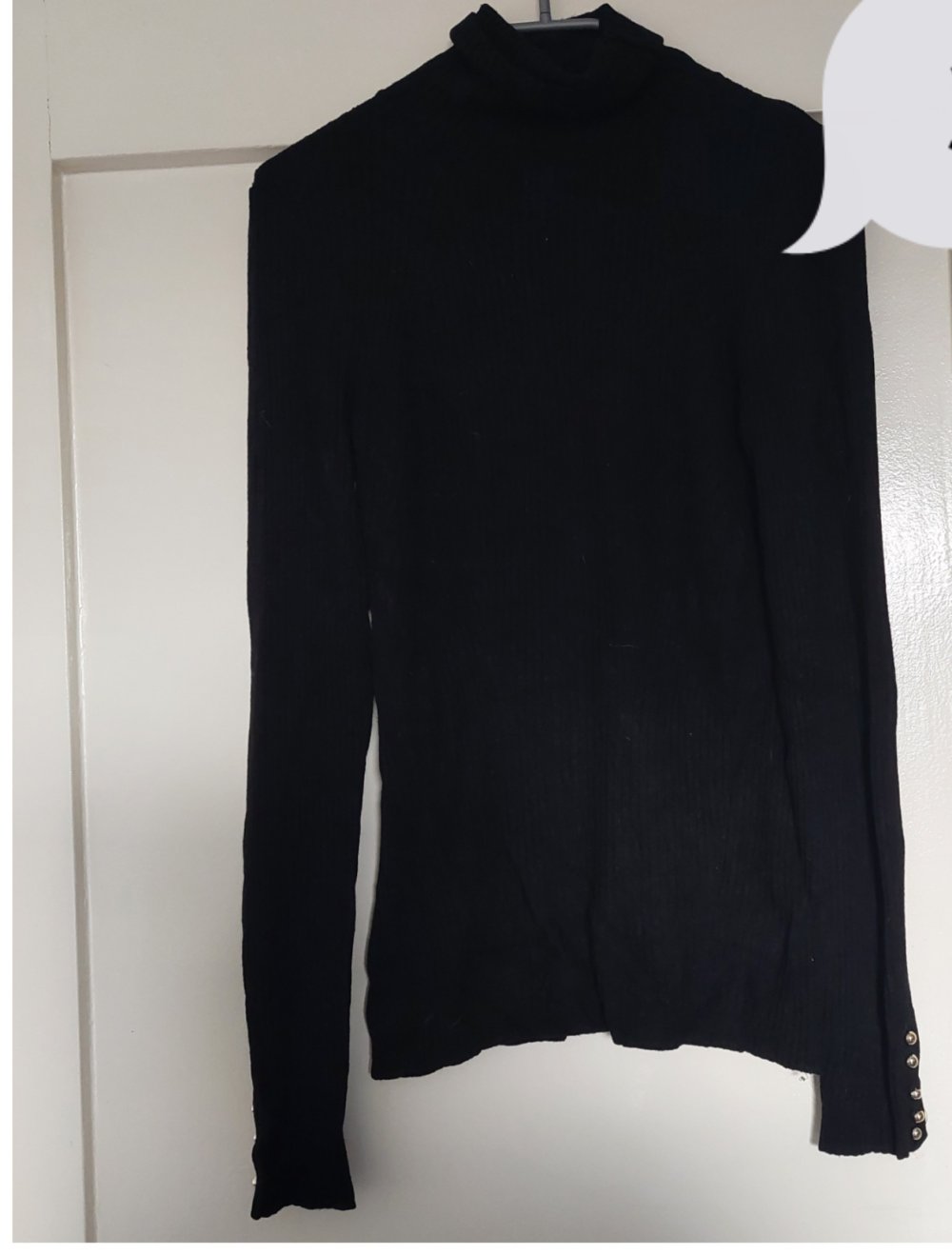 Damen Pullover Gr. S H&M