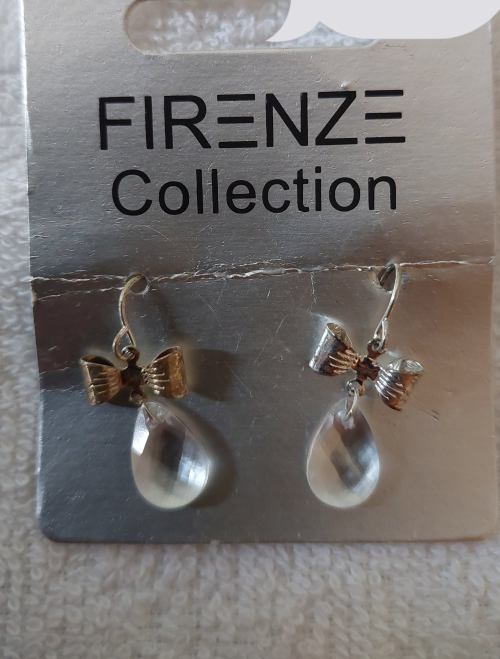 Modeschmuck Ohrringe Firenze Collection