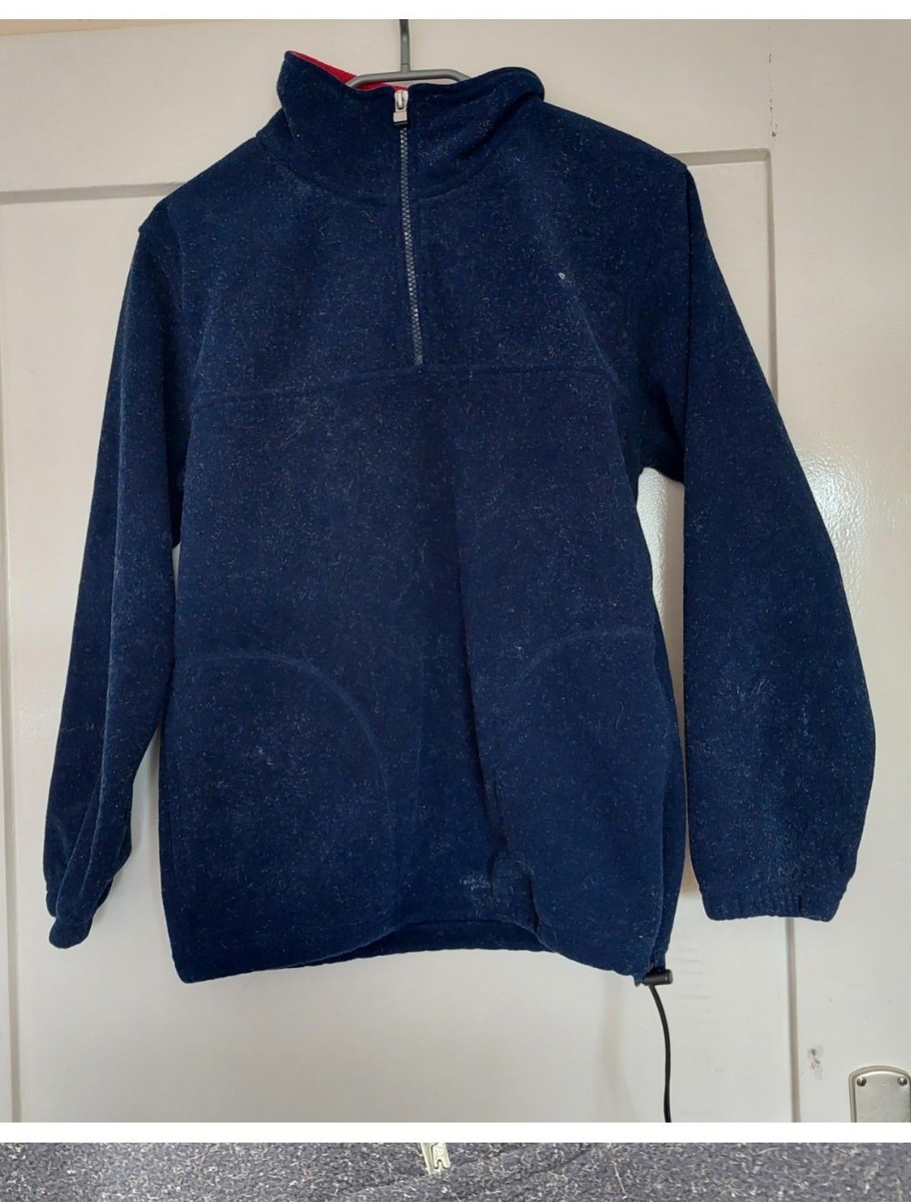 Damen Pullover Gr. M Planks