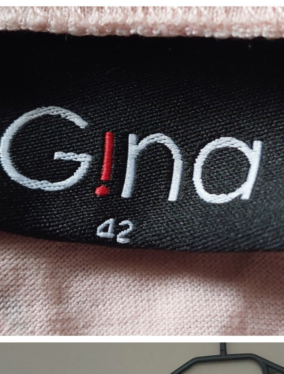 Damen Shirt gr. 42 Gina