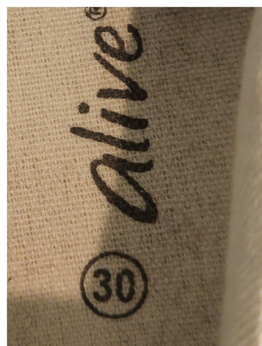 Jungen Schuhe gr. 30 alive