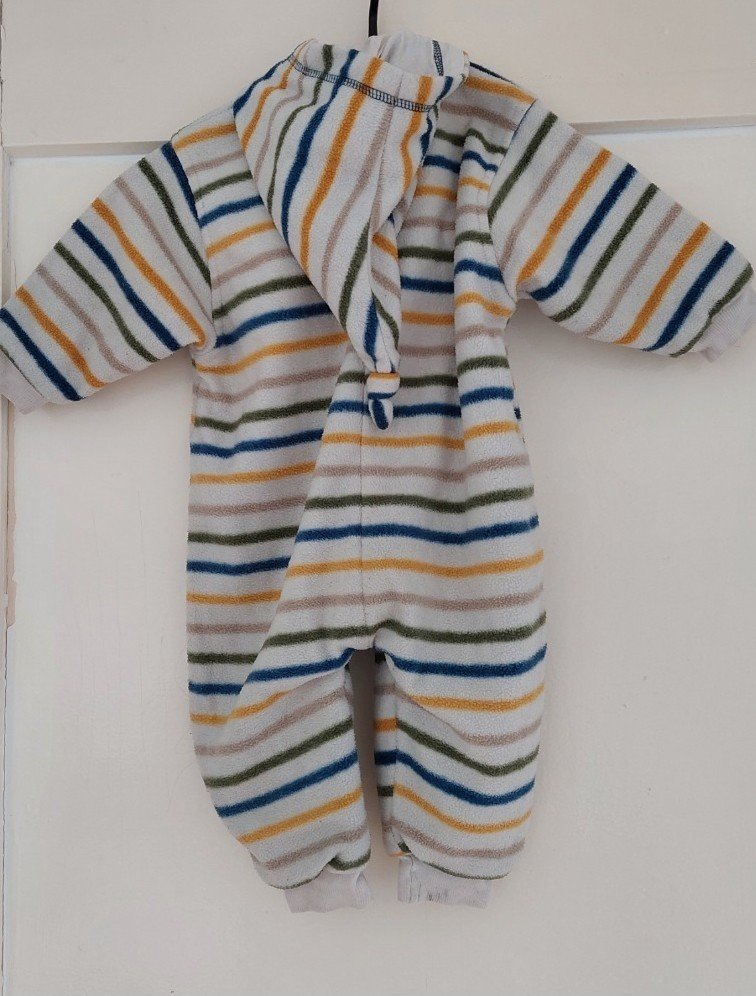 Baby Strampler gr. 74 H&M