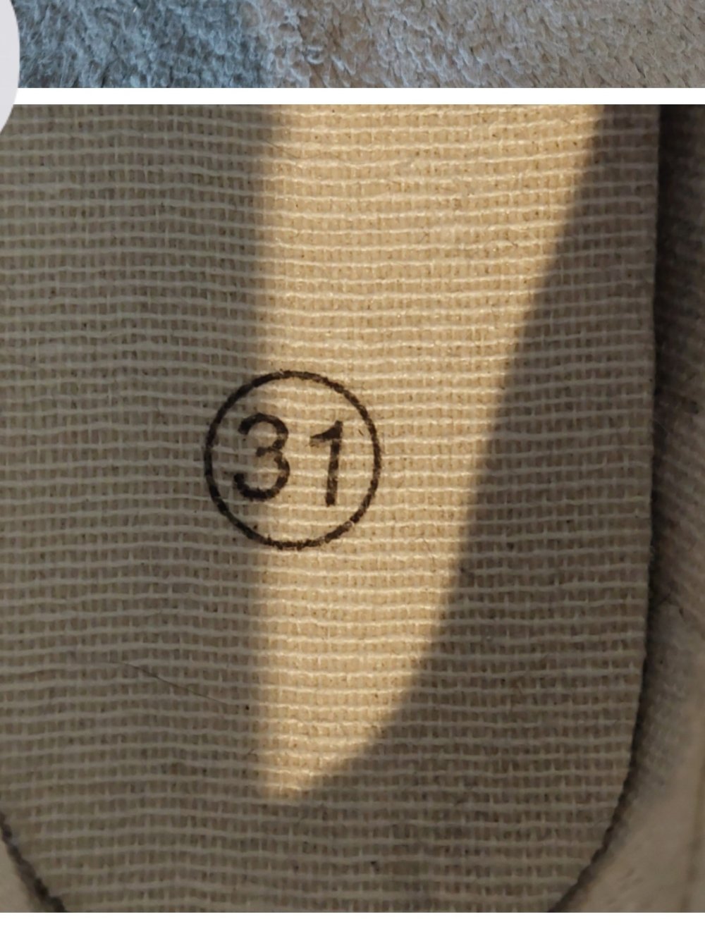 Jungen Schuhe gr. 31