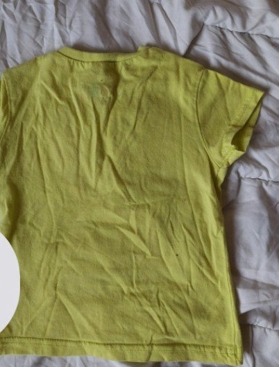 Mädchen Shirt gr. 80