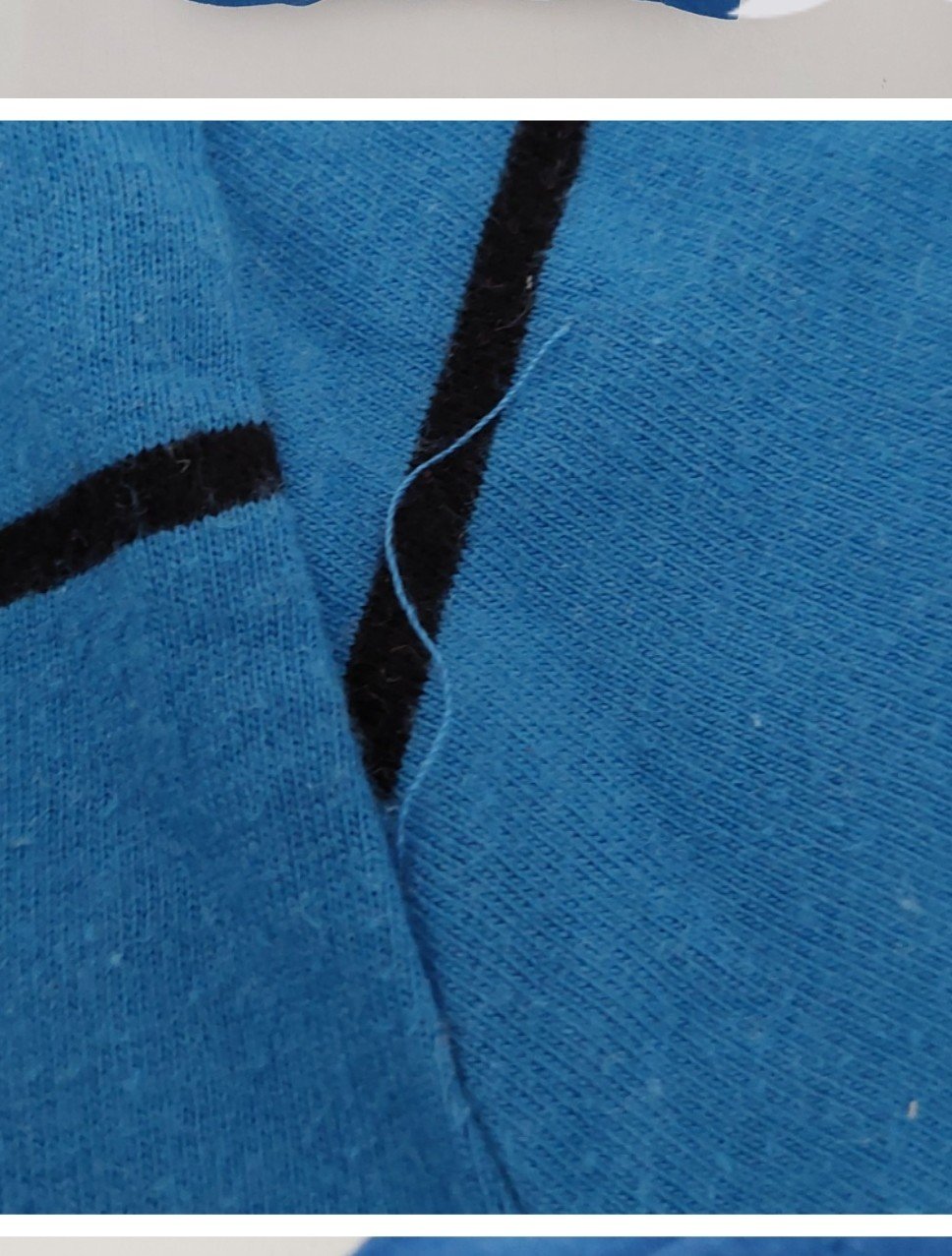 Jungen Shirt gr. 122/128