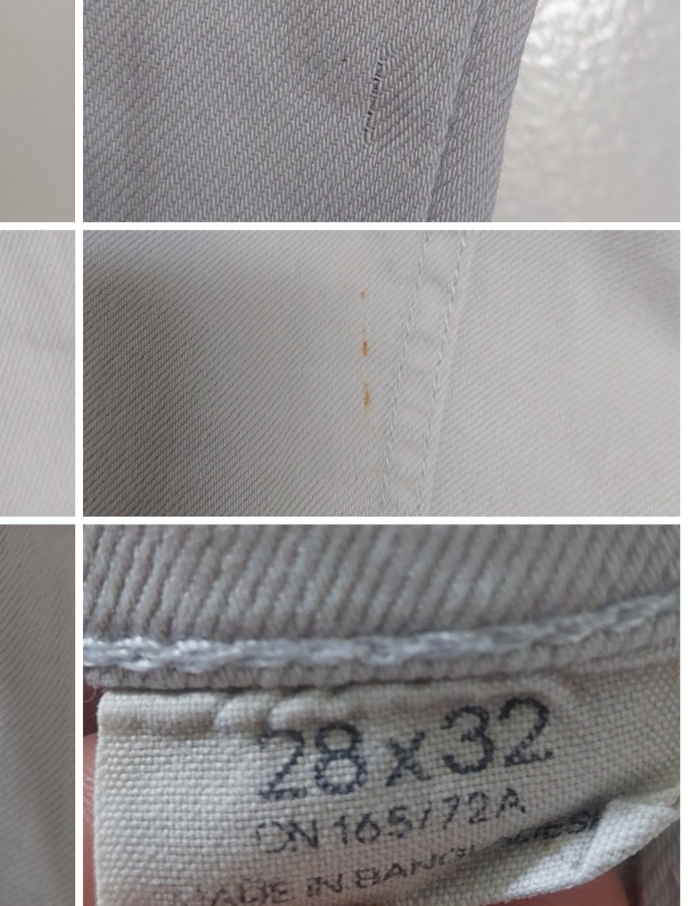 Damen Hose gr. 28x32