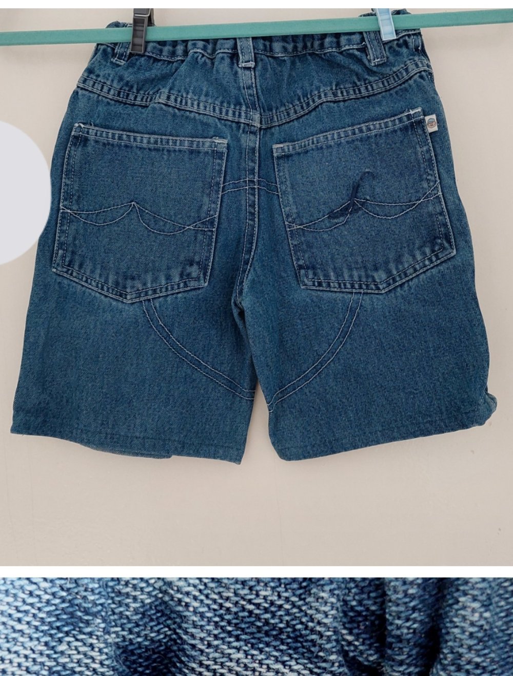 Jungen Shorts gr. 116 Lsinho