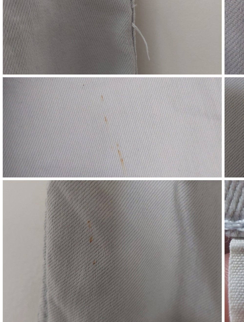 Damen Hose gr. 28x32