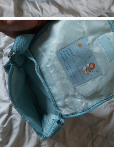 Mädchen Tasche Nici