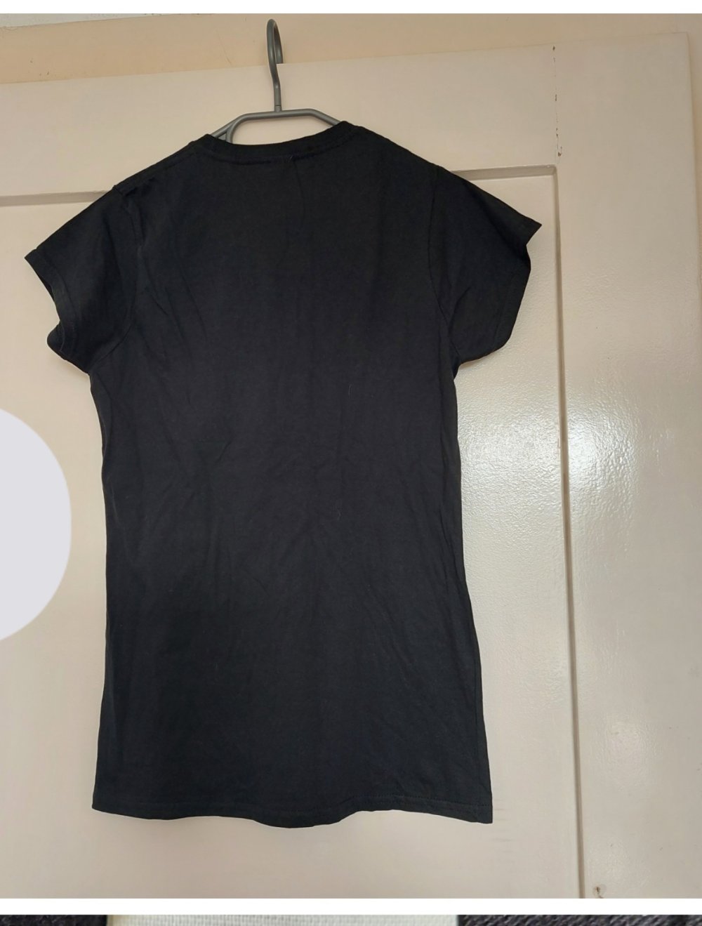 Damen Shirt Spruch gr. M Gildan