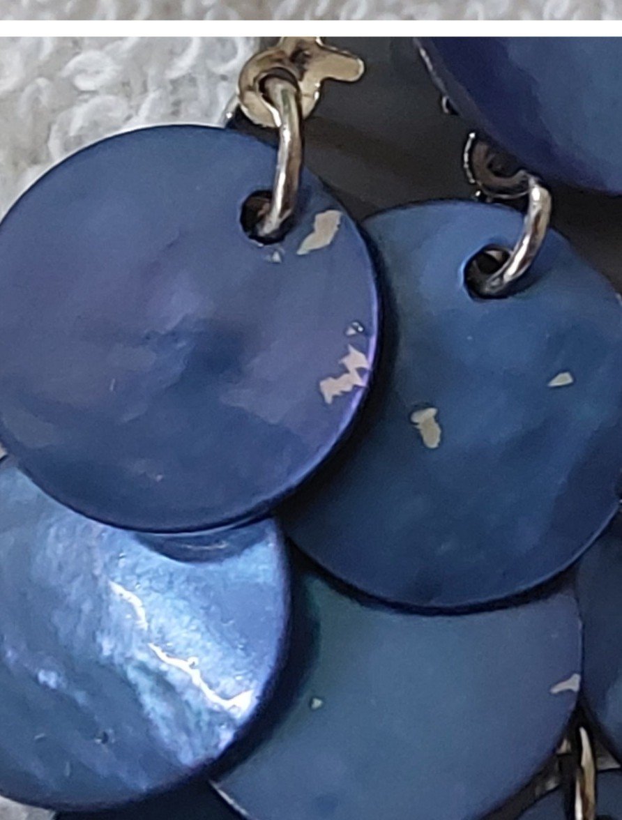 Modeschmuck Ohrringe