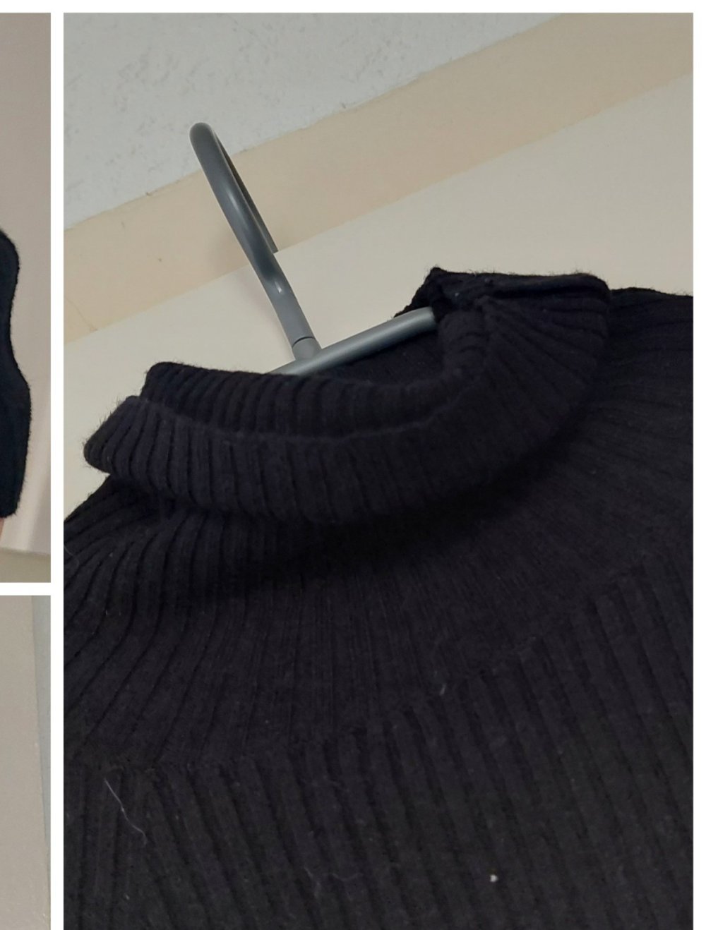 Damen Pullover Gr. S H&M