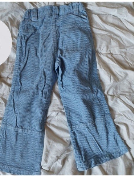 Mädchen Hose gr. 98 Port Louis