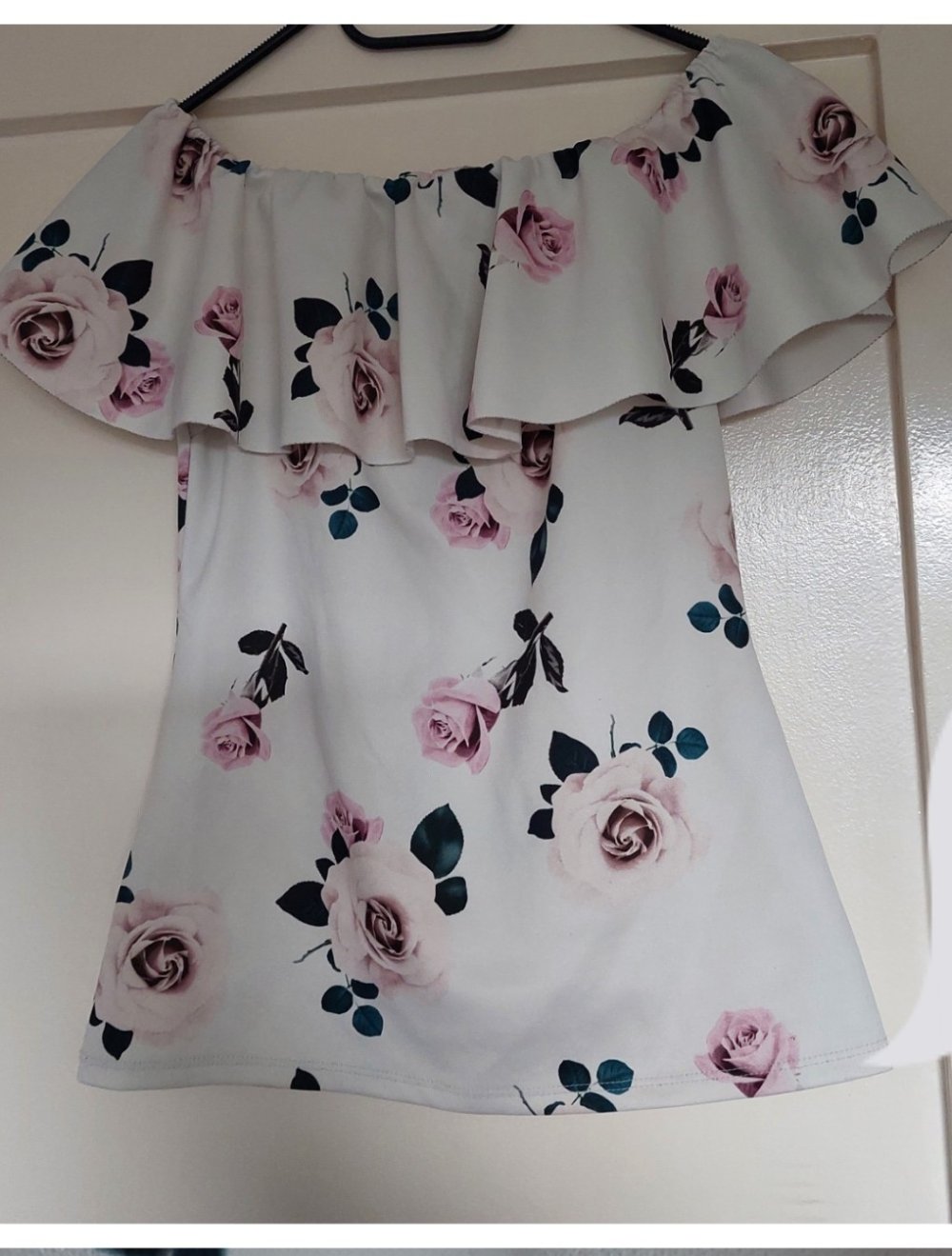 Damen Shirt gr. S Lucky Star