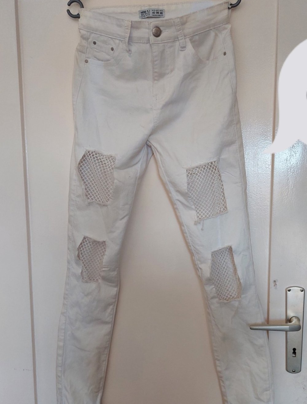 Damen Hose gr. 40 Miss RJ