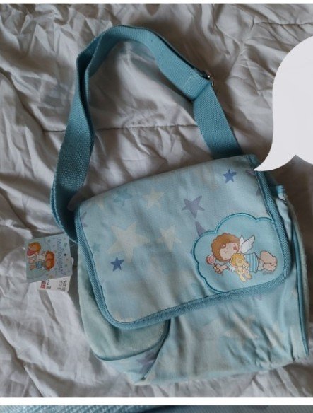 Mädchen Tasche Nici