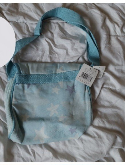 Mädchen Tasche Nici